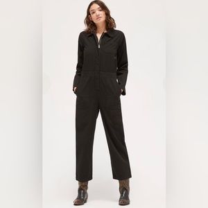 Lacausa pheonix jumpsuit